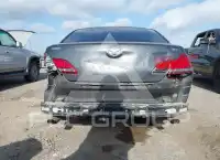 2008 Toyota AVALON фото