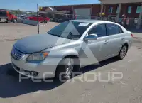 2008 Toyota AVALON фото