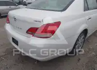 2008 Toyota AVALON фото