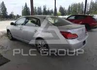 2008 Toyota AVALON фото
