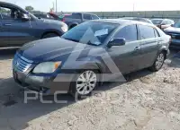 2008 Toyota AVALON фото