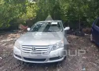 2008 Toyota AVALON фото