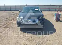 2008 Toyota AVALON photo