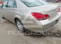2008 Toyota AVALON photo