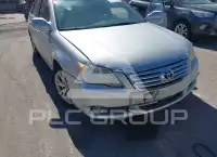 2008 Toyota AVALON фото