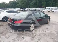 2008 Toyota AVALON фото