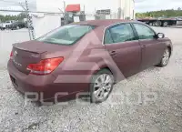 2008 Toyota AVALON фото