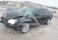 2008 Toyota AVALON photo