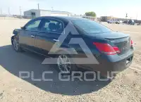 2008 Toyota AVALON photo
