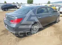 2008 Toyota AVALON фото