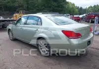 2008 Toyota AVALON photo