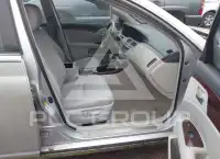 2008 Toyota AVALON фото