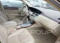 2008 Toyota AVALON photo