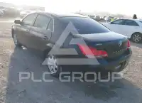 2008 Toyota AVALON photo