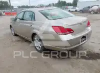 2008 Toyota AVALON photo