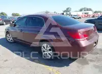 2008 Toyota AVALON фото