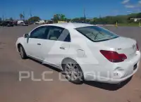 2008 Toyota AVALON photo