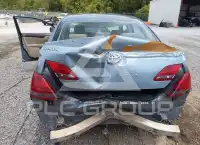 2008 Toyota AVALON фото