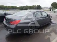 2008 Toyota AVALON фото