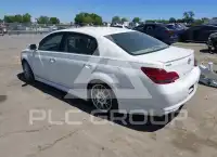 2008 Toyota AVALON фото