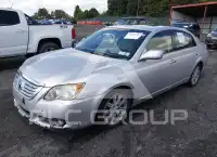 2008 Toyota AVALON фото