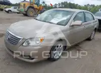 2008 Toyota AVALON photo