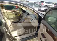 2008 Toyota AVALON фото