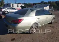 2008 Toyota AVALON photo