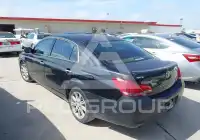 2008 Toyota AVALON фото