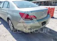 2008 Toyota AVALON photo