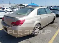 2008 Toyota AVALON photo