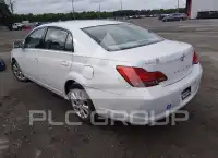 2008 Toyota AVALON photo