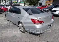 2008 Toyota AVALON фото