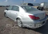 2008 Toyota AVALON photo