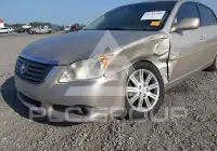 2008 Toyota AVALON photo