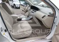 2008 Toyota AVALON photo