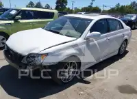 2008 Toyota AVALON фото