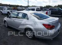 2008 Toyota AVALON фото
