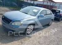 2008 Toyota AVALON photo