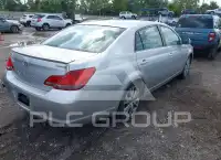 2008 Toyota AVALON photo