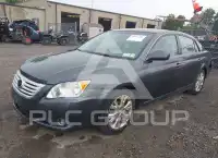 2008 Toyota AVALON фото