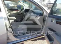 2008 Toyota AVALON фото