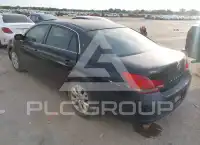 2008 Toyota AVALON фото
