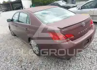 2008 Toyota AVALON фото