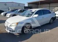 2008 Toyota AVALON фото