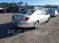 2008 Toyota AVALON фото