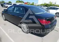 2008 Toyota AVALON photo