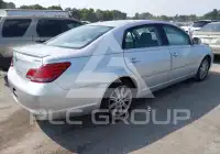 2008 Toyota AVALON фото