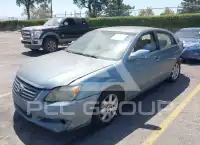 2008 Toyota AVALON photo