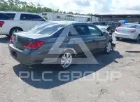 2008 Toyota AVALON photo
